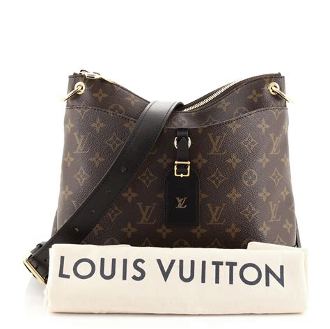 louis vuitton odean|louis vuitton odeon tote mm.